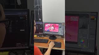 Behind the Scene: Decoding the Creation Process - Part 7