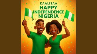 Happy Independence Nigeria screenshot 1