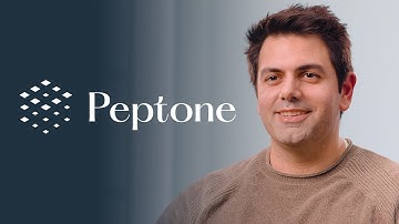 Peptone shares how AWS and NVIDIA are instrumental in AI-driven drug discovery | Amazon Web Services