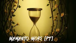 Thumbnail: MEMENTO MORI | Rap Filosófico (Lembrar é Viver Sem Hesitar) Estoicismo