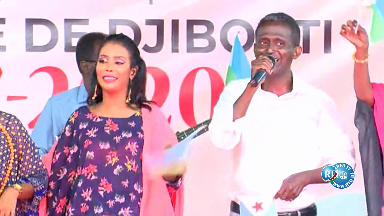 RTD: Ali Yabeh / Gad 2