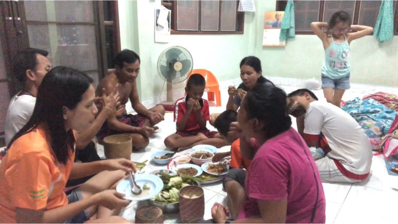 256#ตำมะละกอจากสวน ความสุขหาได้ง่ายๆรอบตัว เลขาโชว์ผีมือการตำแซบม่วน camera iphone 8 plus apk