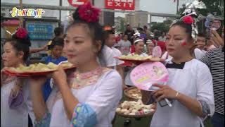 Village Super League w prowincji Guizhou | Pełna Kultura