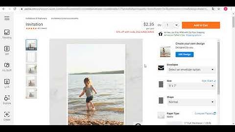 Zazzle - Why you don