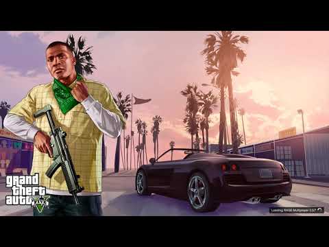 Video: Nõudlus Tasuta GTA 5 Järele Põhjustab Epic Games'i Teenuste Pandla
