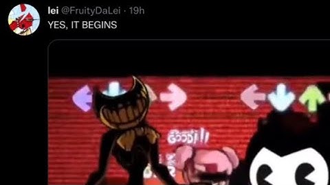 Impending doom approaches