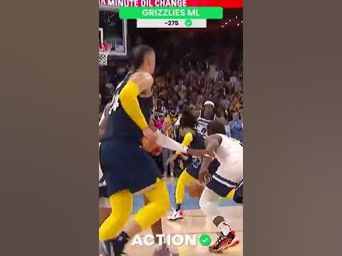 Ja Morant hits insane game winner vs Timberwolves in game 5 😱 