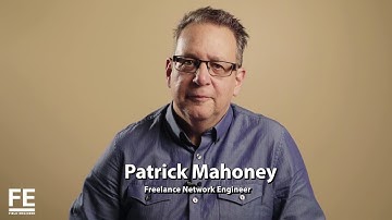 // Network Engineer // Are you a Freelance Network Engineer?