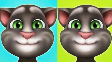 My Talking Tom Gameplay Walkthrough Part 37