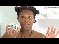 Beginning of video