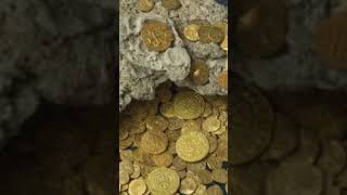 The Spanish Treasure Fleet: Billions in Gold