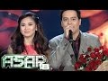 ASAP 18 Soundtrack: The Love Story of Laida & Miggy