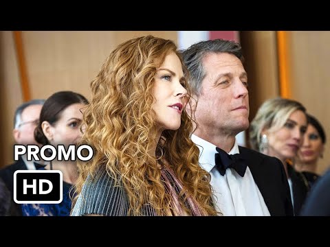 The Undoing 1x03 Promo "Do No Harm" (HD) Nicole Kidman series