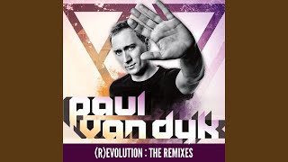 Paul van Dyk - All the Way (Steve Wish Remix) [feat. Tyler Michaud & Fisher]