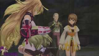 Tales of Xillia - English Walkthrough - Jude Story Mode - Part 13 - With Commentary