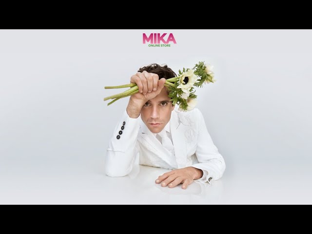 CD ✿ Que ta tête fleurisse toujours ✿ + Carnet – Store Mika