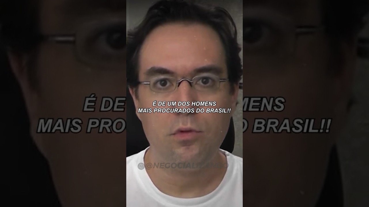 DANIEL FRAGA O HOMEM QUE VENCEU O ESTADO #shorts - YouTube