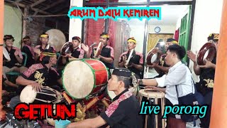 kuntulan Arum Dalu