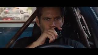 Fast Five Stealing The Vault Scene