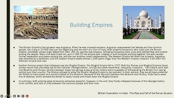 History Module 8 Assignment Naomie Debomy