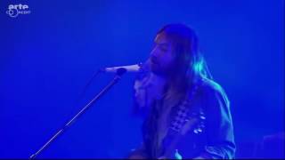 Video thumbnail of "Tame Impala -  Why Won't You Make Up Your Mind? - Live at Melt Festival 2016 HD"