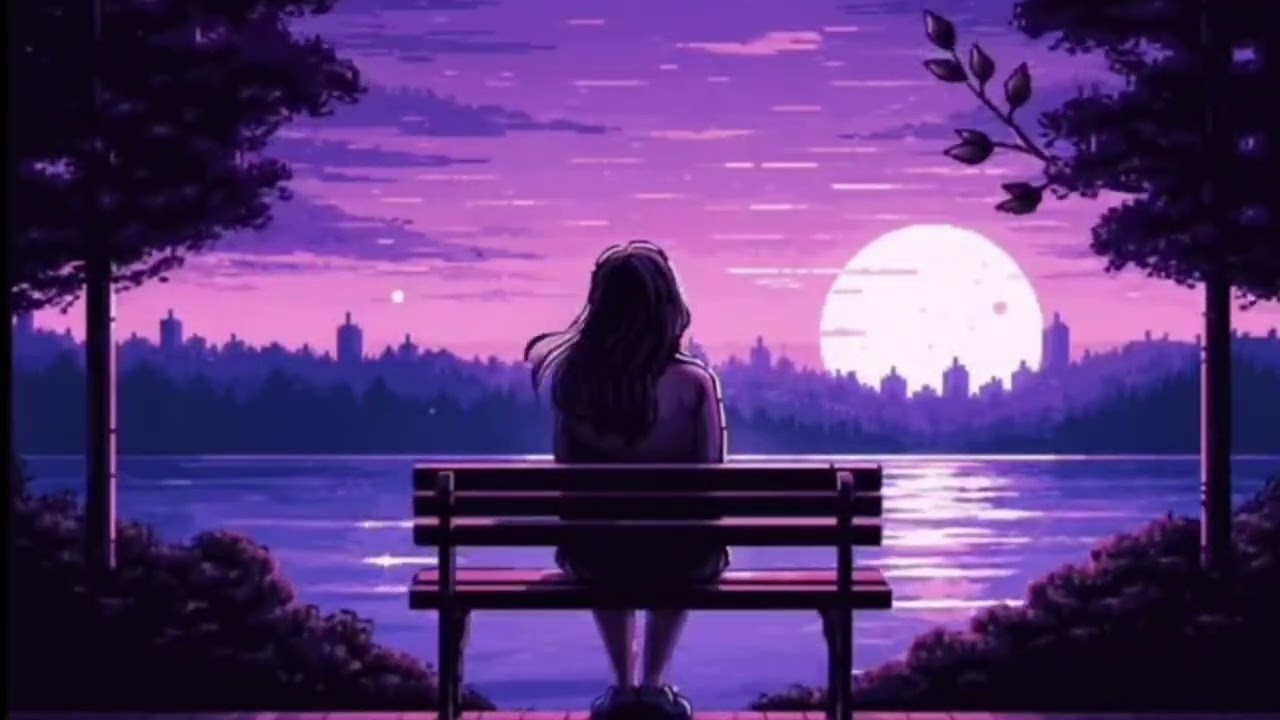 Relaxing Lo-fi Music | Indian Fusion Flute Instrumental