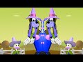 Mickey Mouse Club House  - Goofy Benefiting by Helpful Machine / Effects Manual 2 Effects 