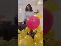 Knock Knock ! Part 1~ Its my Day 🥰 #shorts #ytshorts #birthday #viralvideo