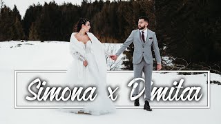 Simona x Dimitar