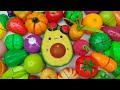 Latest Rainbow Fruit ASMR 🔥 Insanely Satisfying & Relaxing Video