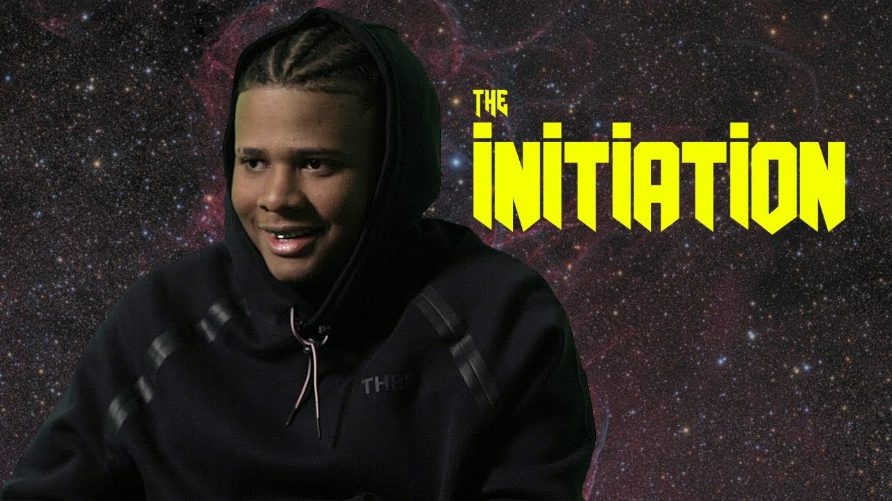 Get To Know NO1|NOAH | The Initiation | All Def Music