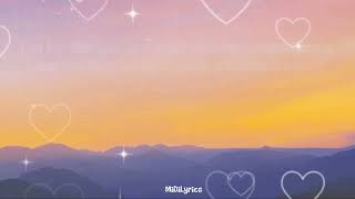 YELLOW HEARTS | Ant Saunders – Yellow Hearts (Lyrics)