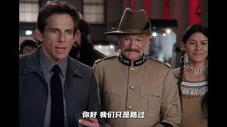 圆桌骑士大战大英博物馆复活的文物,简直不要太帅!