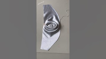 Sleeve design cutting and stitching /#sleevesdesign #sleeves #sleevedesign #shorts #viralshort