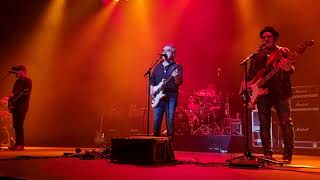 Blue Öyster Cult " (don't fear) the reaper " live au radiant le 28/10/2022 (lyon - caluire)