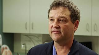 Dr. John Webb, Bariatrics, General Surgery, CHI St. Vincent, Hot Springs, Arkansas