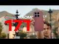 Обзор Xiaomi 17T или лучше Vivo X300 ? Камерофон ? Главный минус Xiaomi 17T Pro