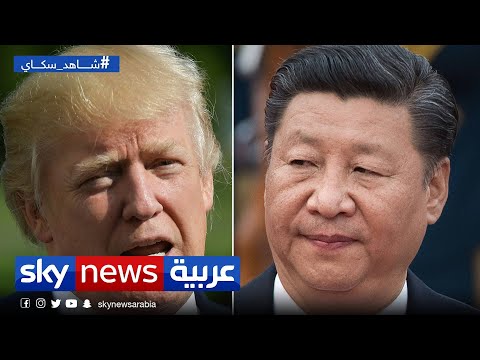 ترامب يدخل على خط الأزمة بين الصين والهند ويعرض الوساطة فهل تقبل بكين