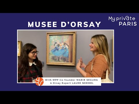 Video: 11 Musée d'Orsayga tashrif buyurish uchun asosiy maslahatlar