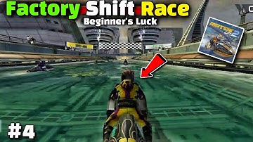 Riptide Gp 2 Beginner