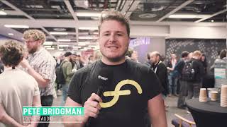 Why Adc23 Is An Essential Destination For All Audio Devs And Audio Companies - Nov 14-15 2023