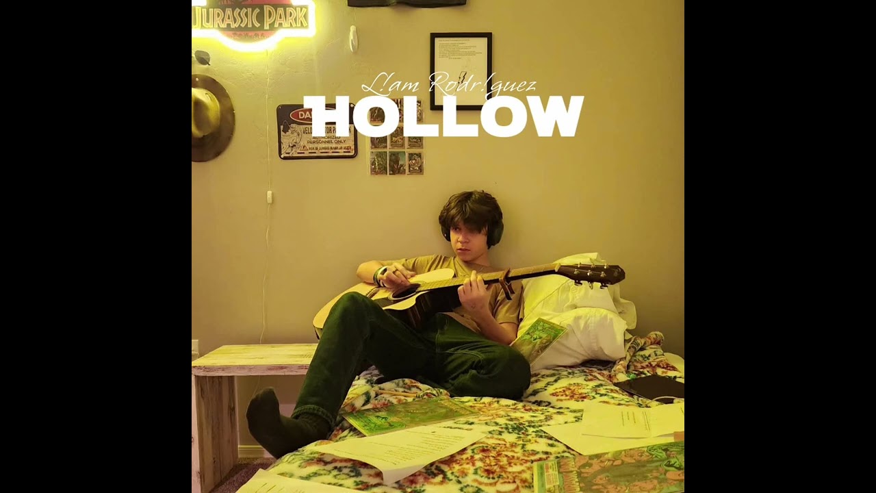 Universe (audio from Hollow)