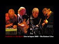 Hatfield And The North – Live In Japan 2005 (The Rotters' Live