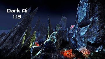 Gw2 : Dark Ai 1:13 | Specter PoV