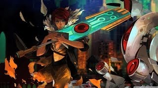 Transistor | Sybil's Backdoor and the Canals