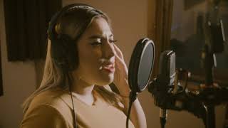 Estoy Aqui, Ana Waldorf Ft Mc Crimen Sniper Cesarandearan Video Oficial