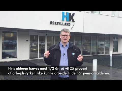 Video: Hvad Er Pensionsalderen I Ukraine