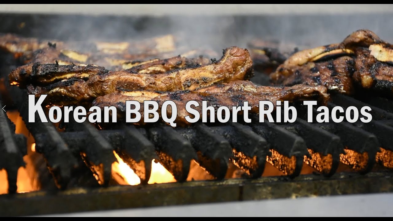 marc angelo korean bbq short ribs