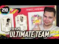 Zagrałem draft, bo tak mi się chciało - FIFA 20 Ultimate Team [#210]