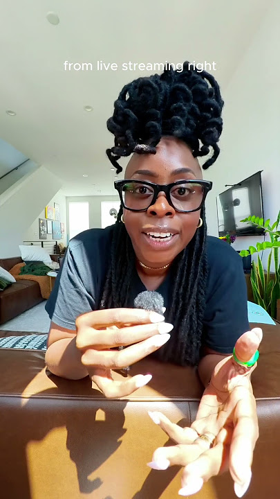 Live Streaming can completely change your life